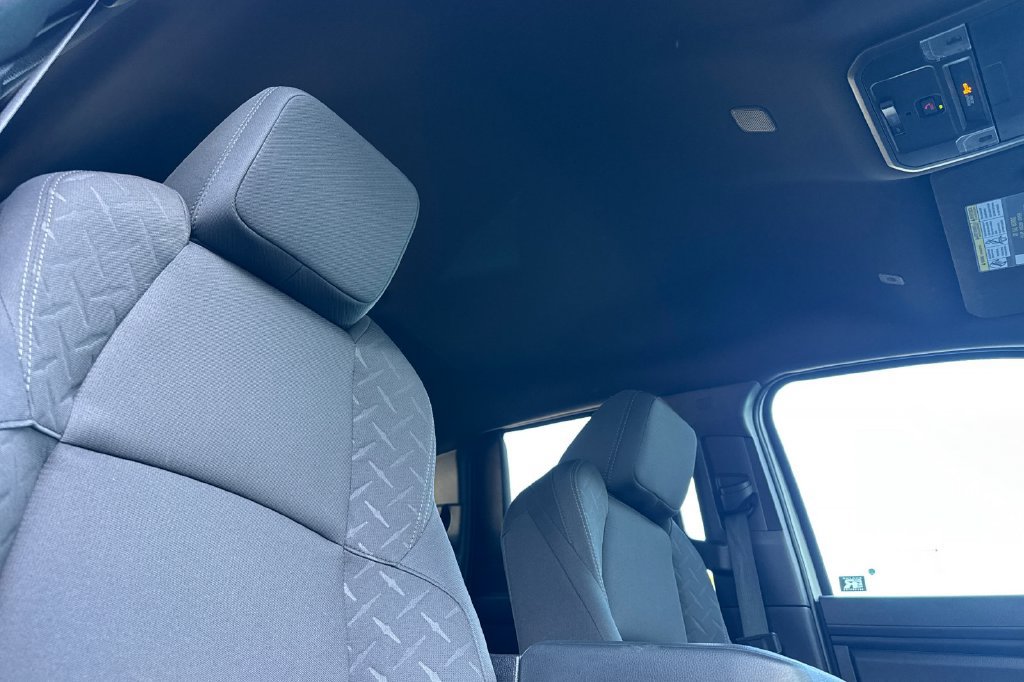 Certified 2026 Toyota Tacoma SR5 RWD image 15