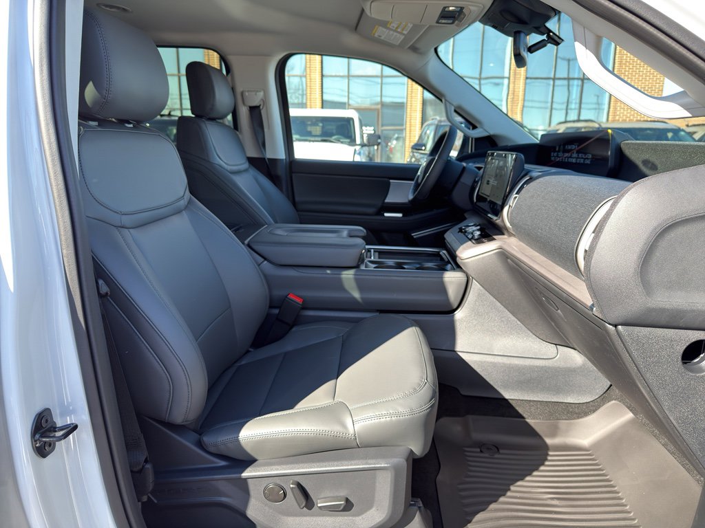 New 2026 Ford Expedition Max Active AWD/4WD image 34