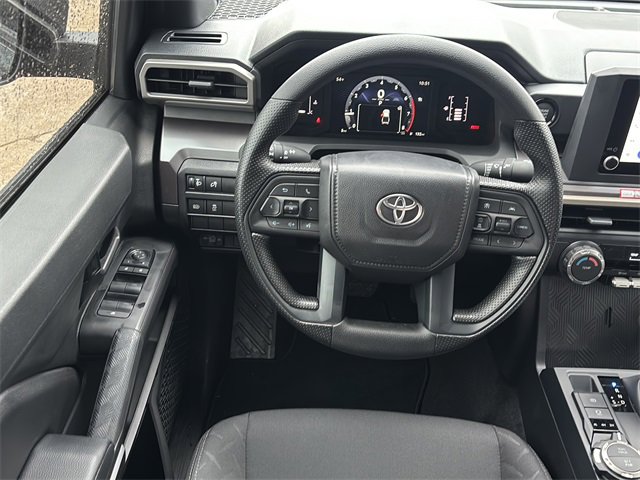 New 2026 Toyota Tacoma SR5 image 18