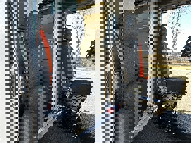 New 2025 Chevrolet Brightdrop 400 w/ Battery Pack, Max Range image 26