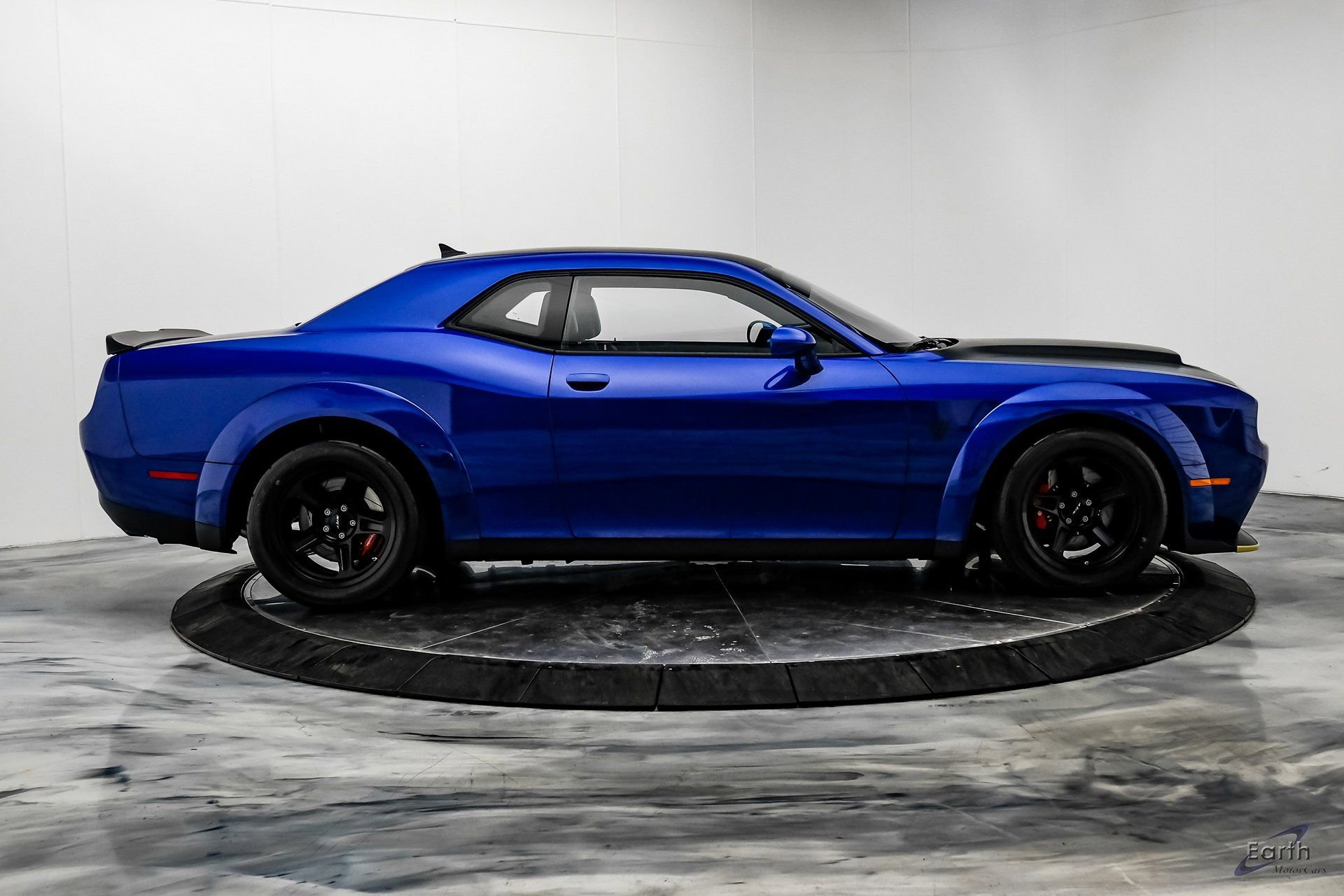 Used 2018 Dodge Challenger SRT Demon image 19