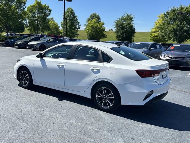 Used 2024 Kia Forte LXS FWD image 6