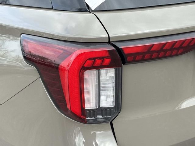 New 2026 Ford Explorer ST AWD/4WD image 11