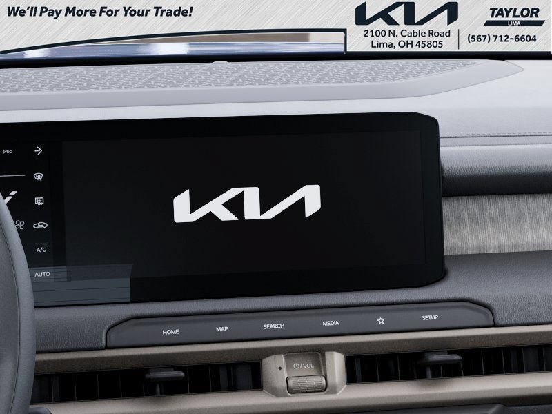 New 2027 Kia Telluride SX Prestige AWD/4WD image 20