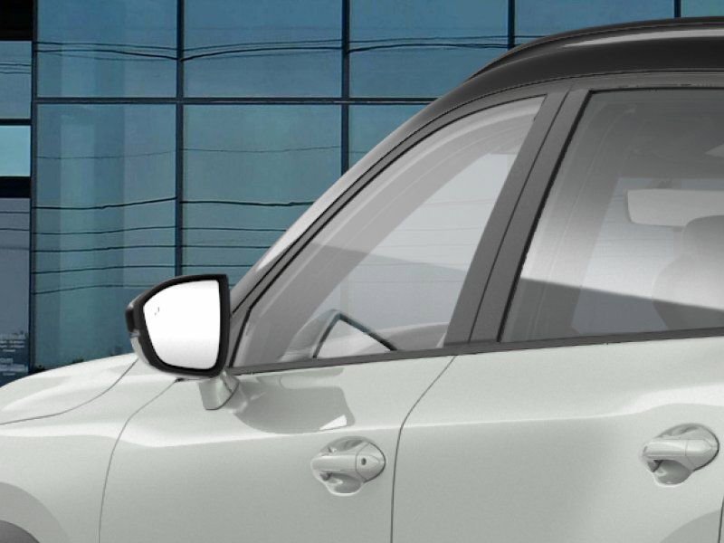 New 2026 INFINITI QX60 Autograph image 13