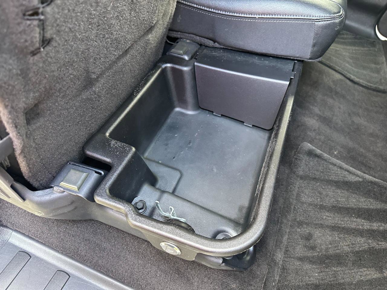 Used 2016 Ford F250 Lariat w/ Chrome Package image 23