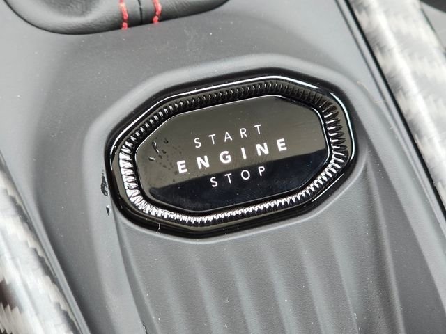 New 2026 Dodge Charger Scat Pack AWD/4WD image 18