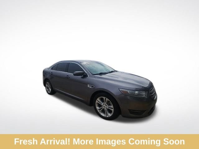 Used 2013 Ford Taurus SEL image 1
