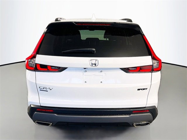 Used 2024 Honda CR-V Sport image 6