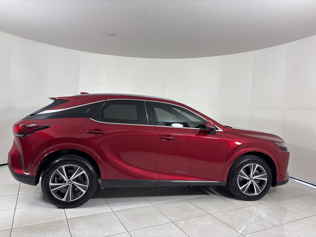 Used 2024 Lexus RX 350 Premium image 6