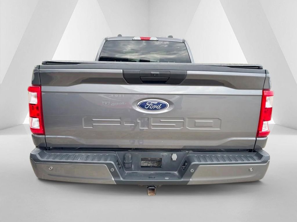 Used 2023 Ford F150 XL w/ STX Appearance Package image 6