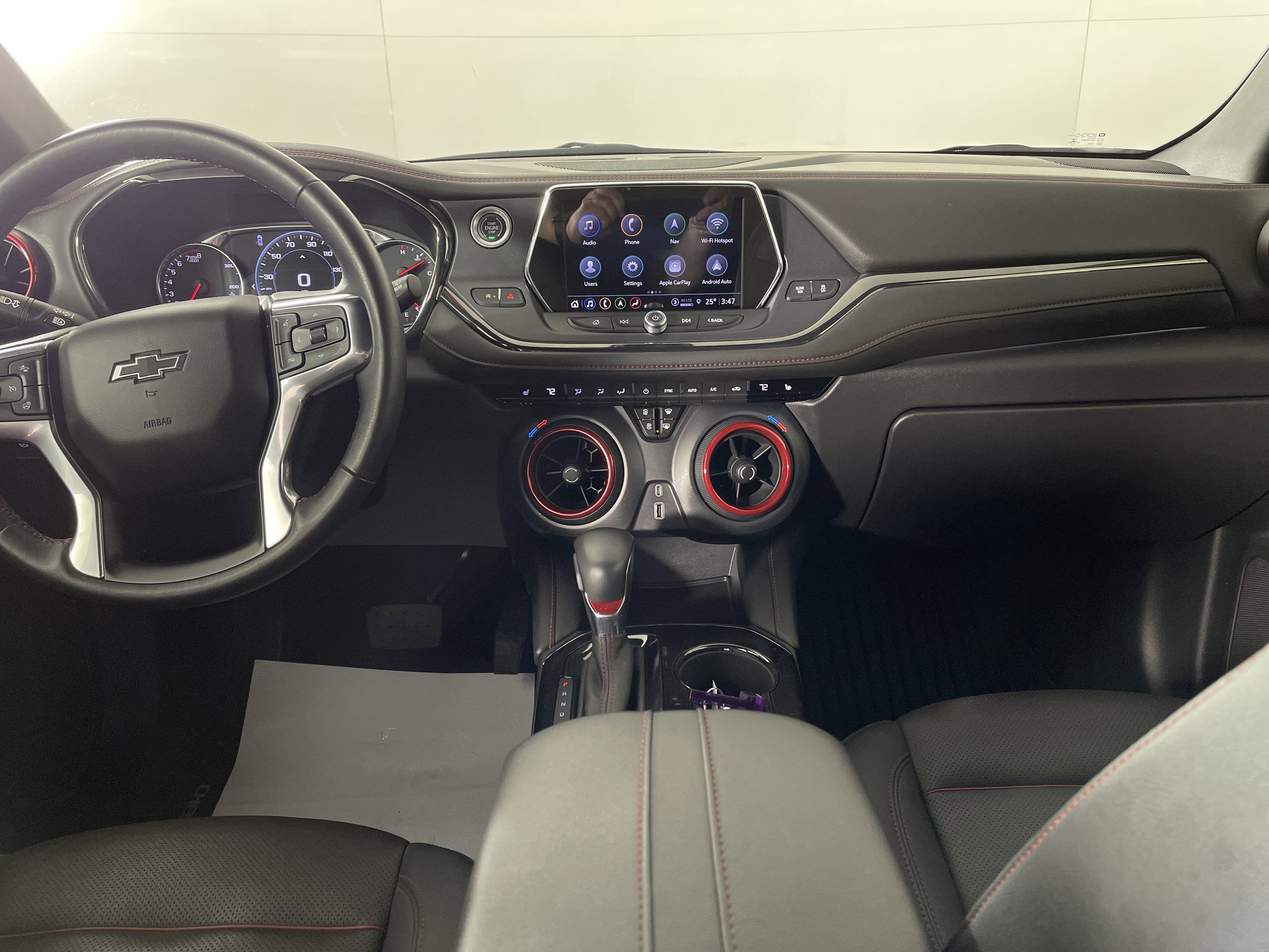 Used 2022 Chevrolet Blazer RS image 15