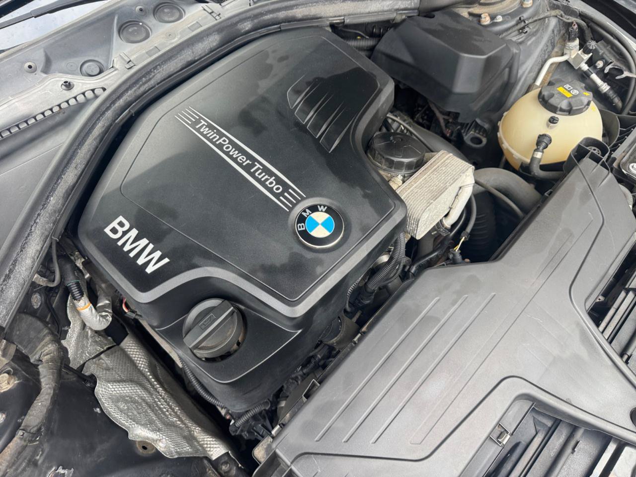 Used 2015 BMW 328i xDrive Sedan AWD/4WD image 35