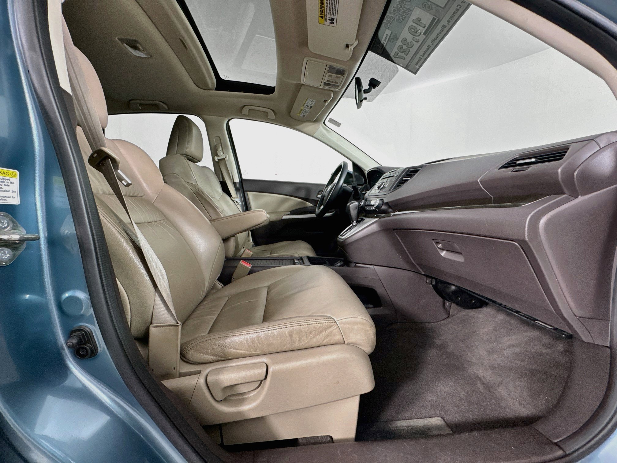 Used 2014 Honda CR-V EX-L image 28