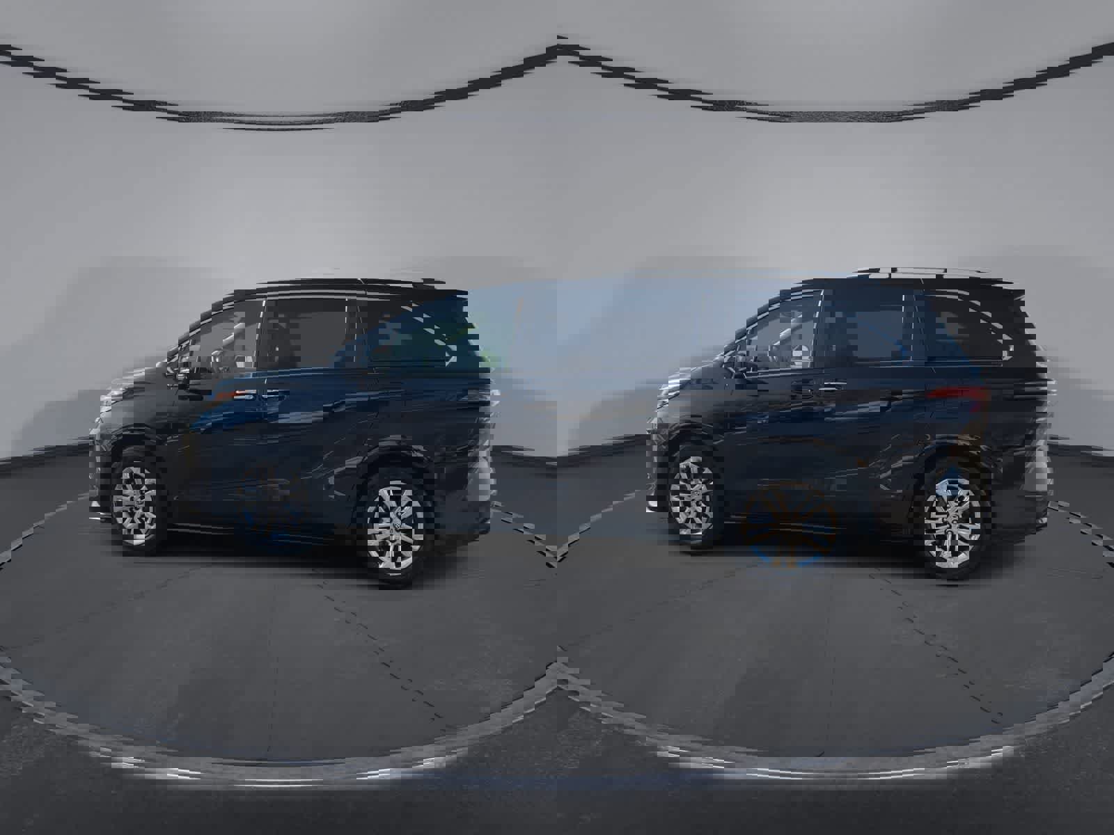 Used 2022 Toyota Sienna Platinum image 5