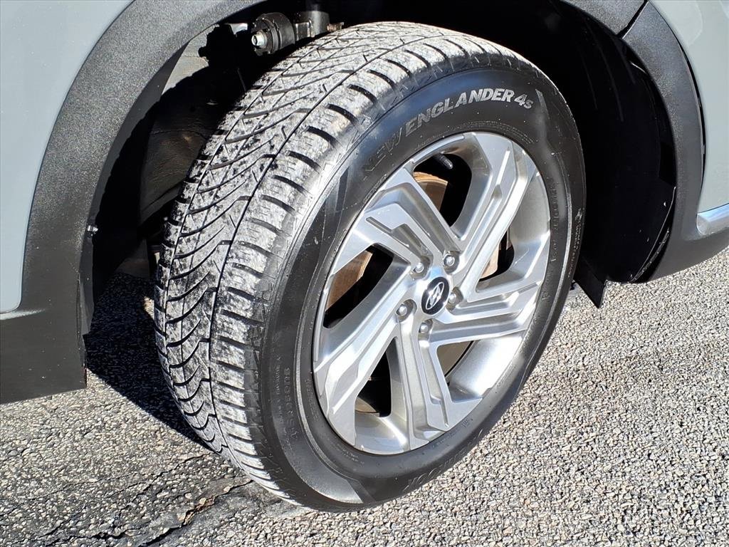 Used 2021 Hyundai Santa Fe SEL w/ Convenience + Premium Package image 5