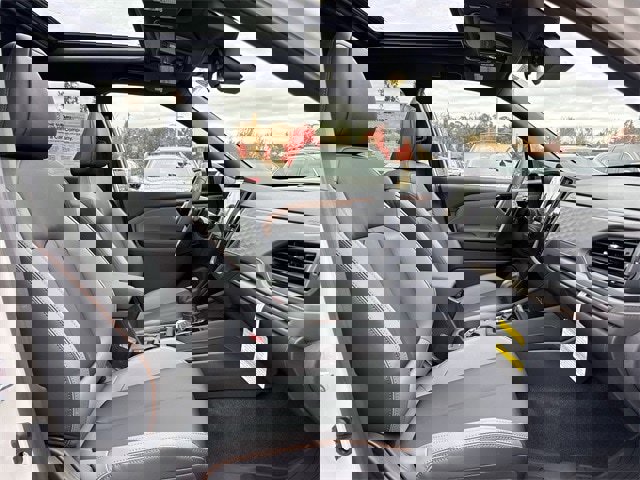 New 2025 Subaru Forester Sport image 20