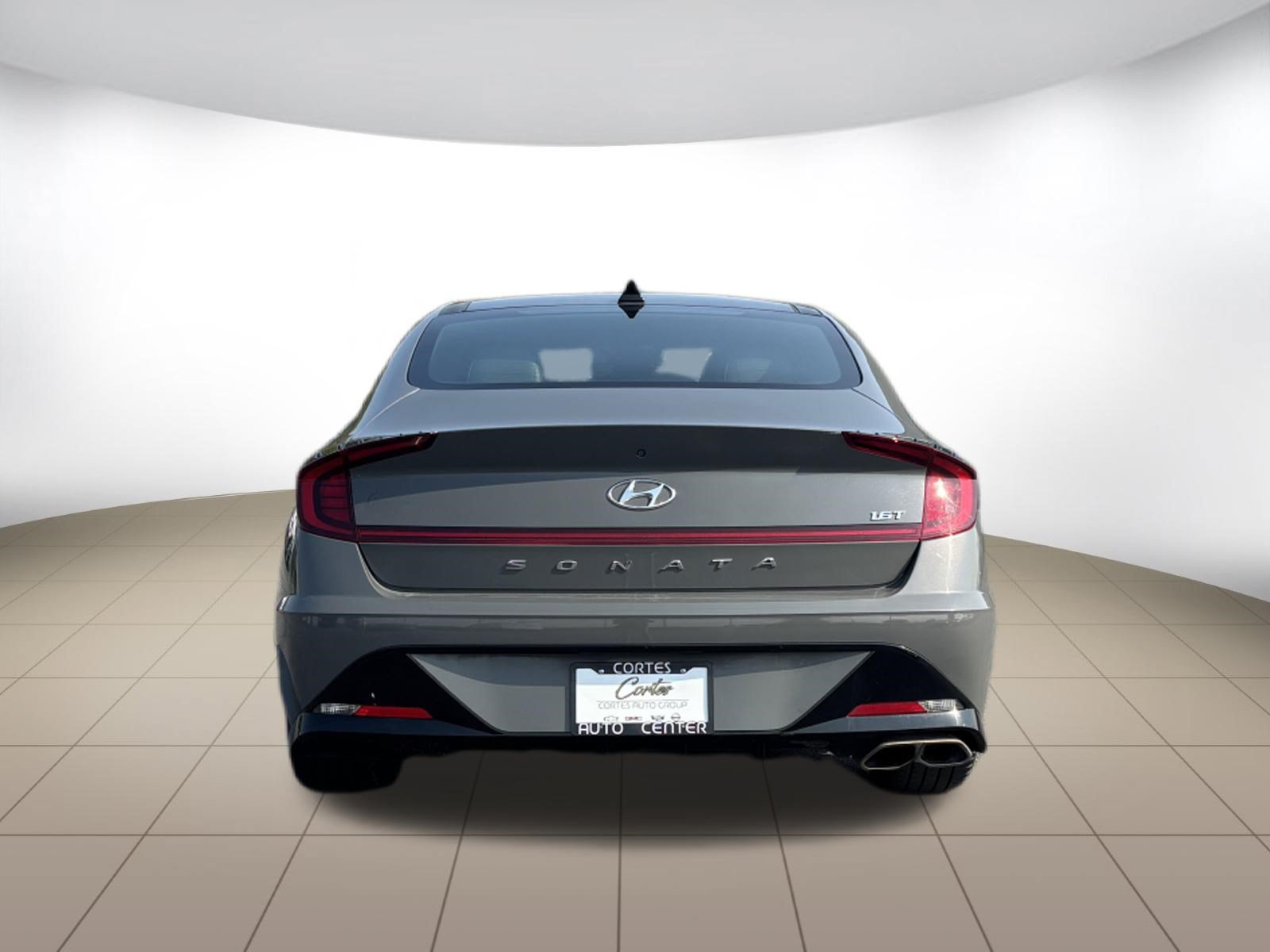 Used 2021 Hyundai Sonata SEL Plus w/ Tech Package FWD image 6