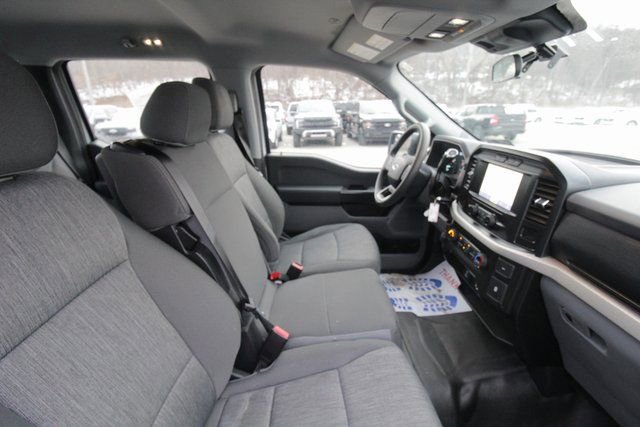 Used 2021 Ford F150 XL w/ Equipment Group 101A High image 27