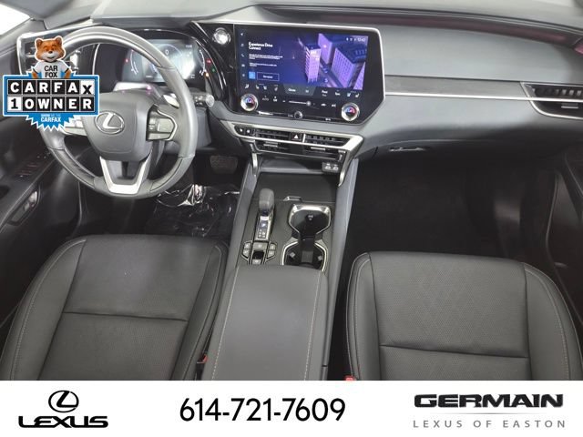 Certified 2024 Lexus RX 350 Premium Plus w/ Convenience Package AWD/4WD image 30