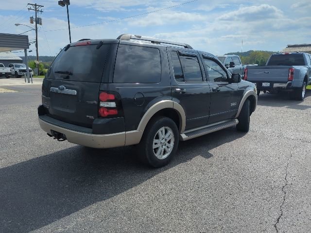 Used 2007 Ford Explorer Eddie Bauer AWD/4WD image 9