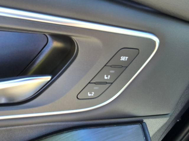 New 2026 Nissan Rogue Platinum w/ Platinum Premium Package image 8