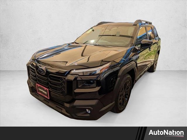 New 2026 Subaru Outback Limited XT image 1