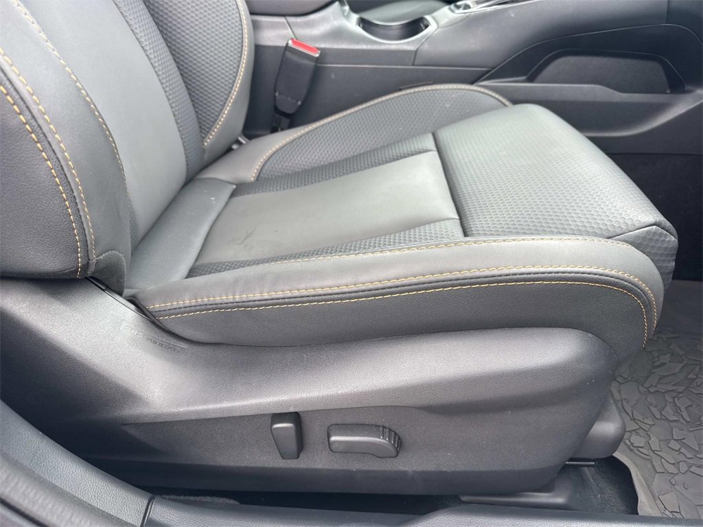 Used 2023 Subaru Outback Wilderness image 29