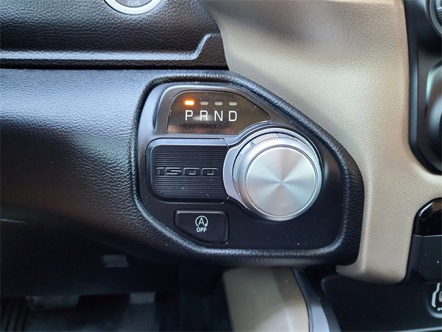 Used 2021 RAM 1500 Laramie image 26