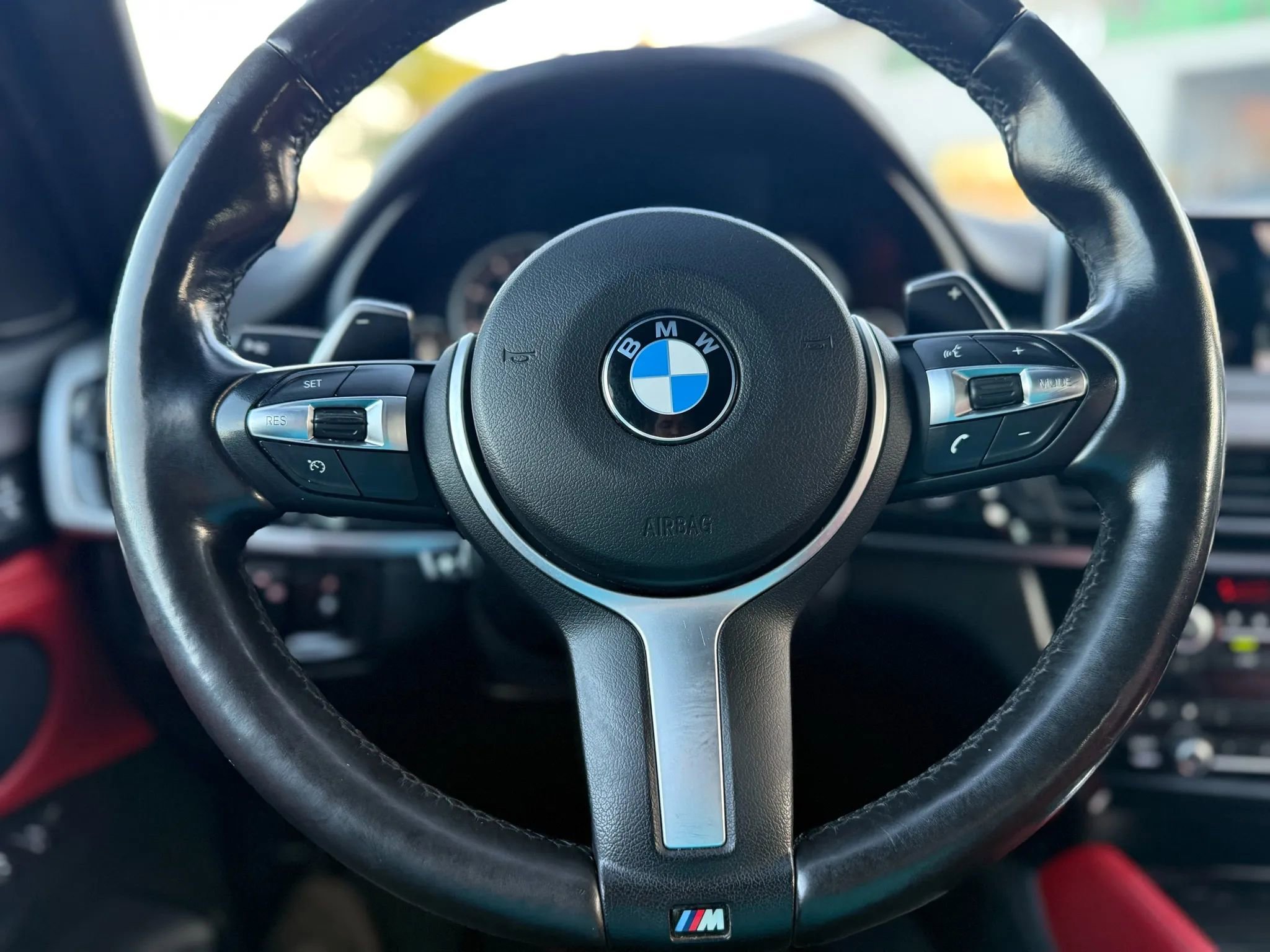 Used 2018 BMW X6 xDrive35i image 19