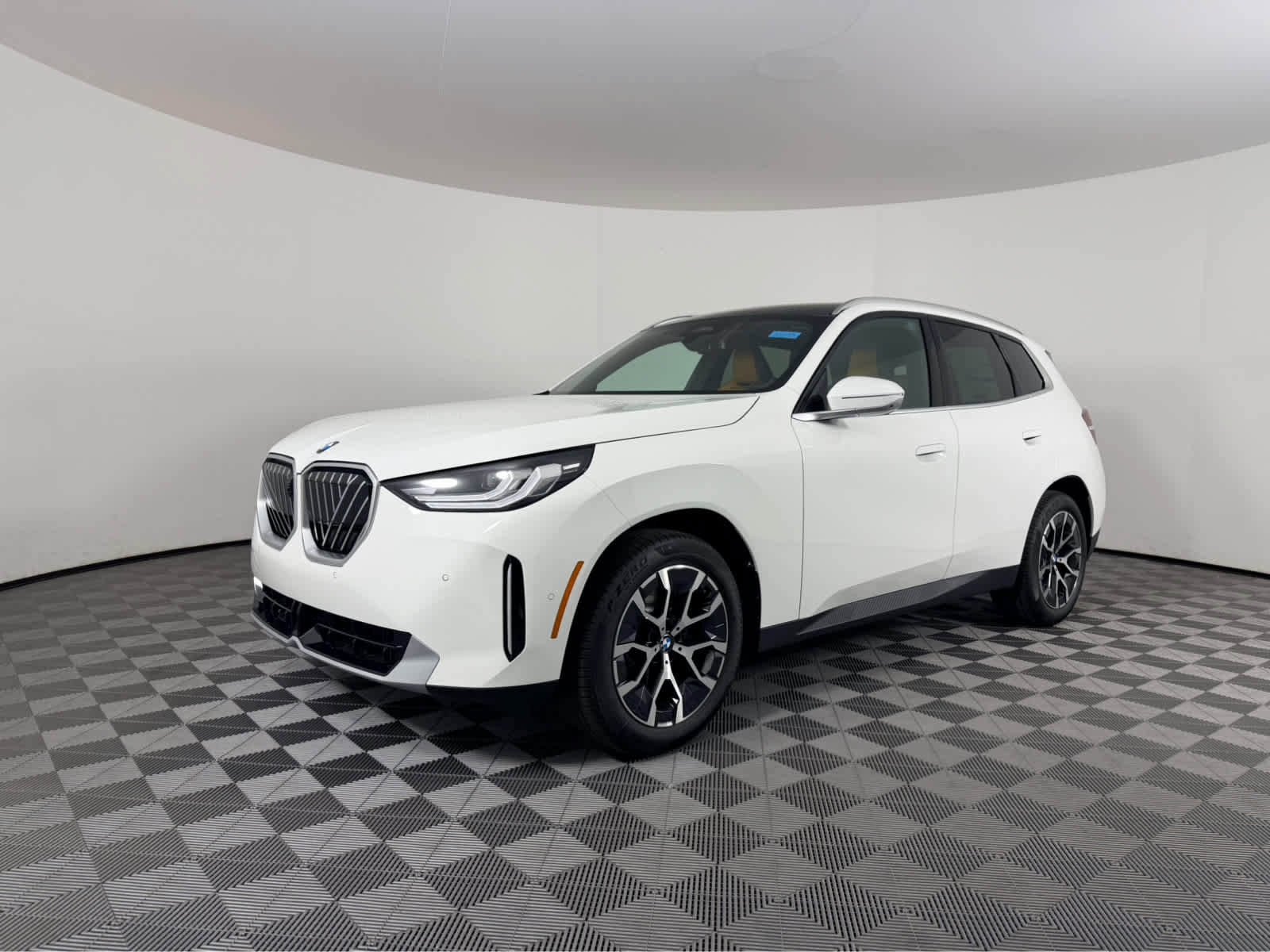 New 2026 BMW X3 xDrive30 w/ Premium Package AWD/4WD image 7