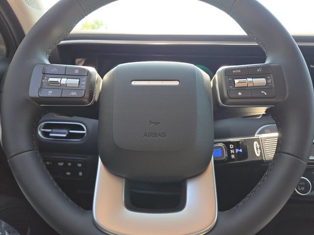 New 2026 Hyundai Palisade SEL AWD/4WD image 27
