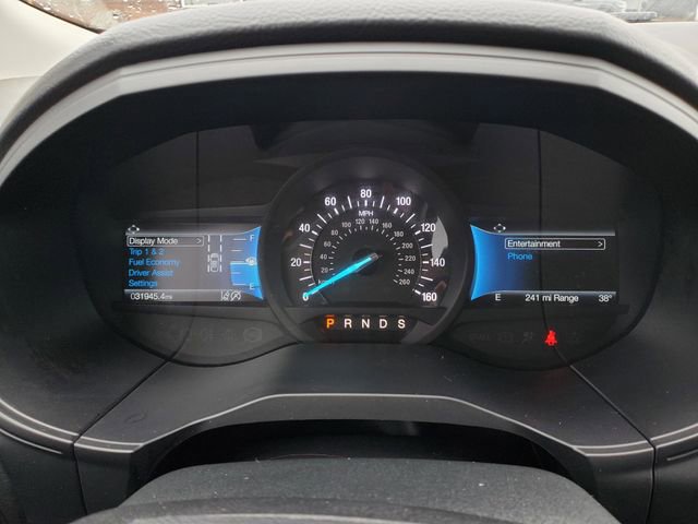 Used 2024 Ford Edge SEL w/ Convenience Package image 17