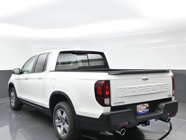 New 2026 Honda Ridgeline RTL image 4