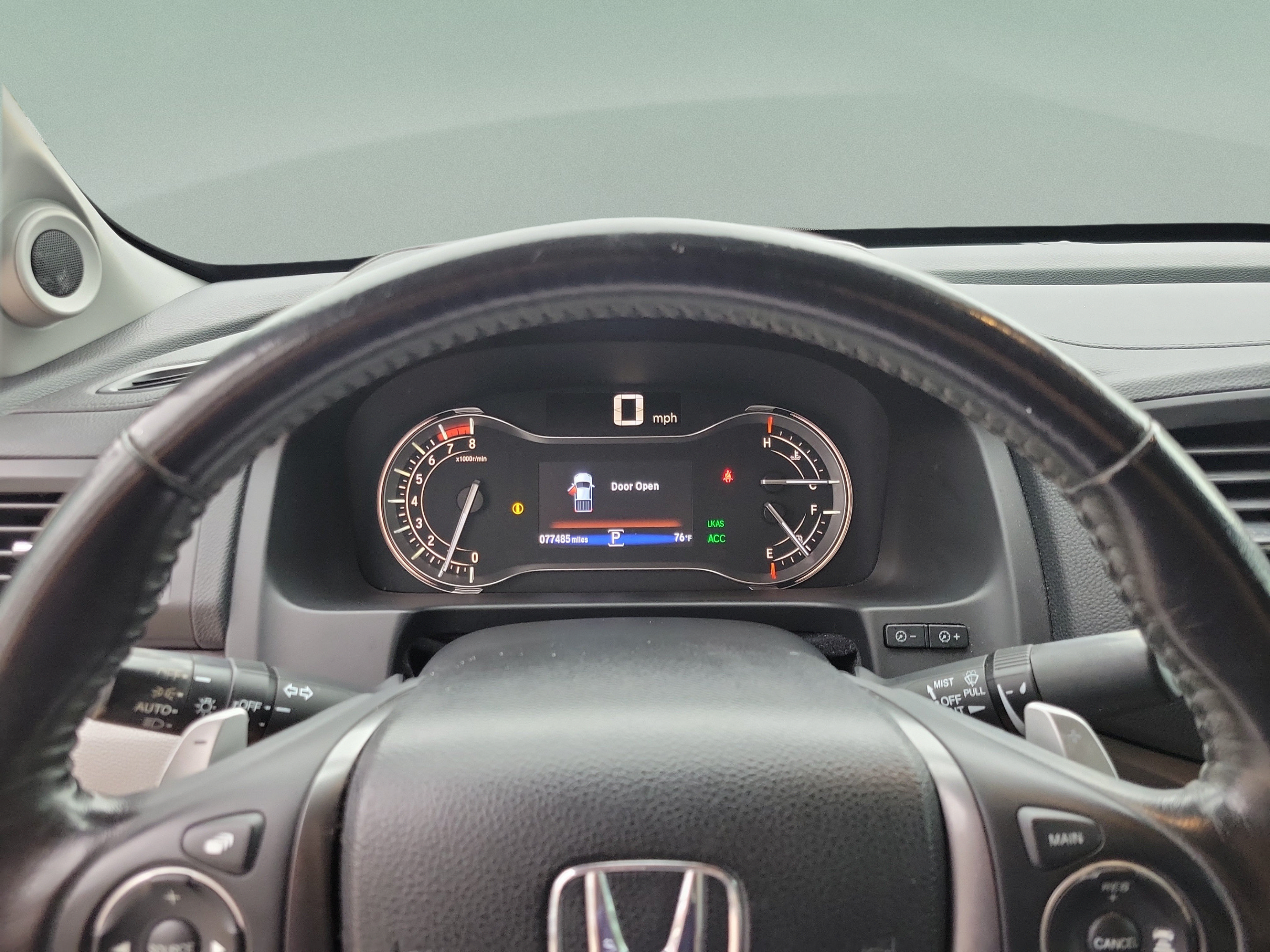 Used 2020 Honda Ridgeline RTL image 15