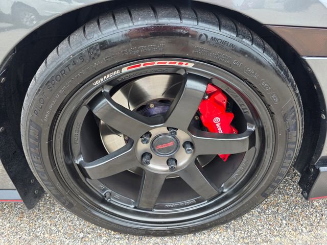 Used 2019 Honda Civic Type R image 9