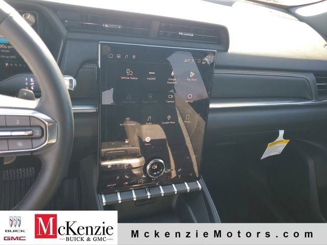 New 2026 GMC Terrain Elevation w/ Technology Package II FWD image 14