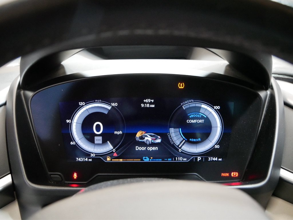 Used 2015 BMW i8 AWD/4WD image 10