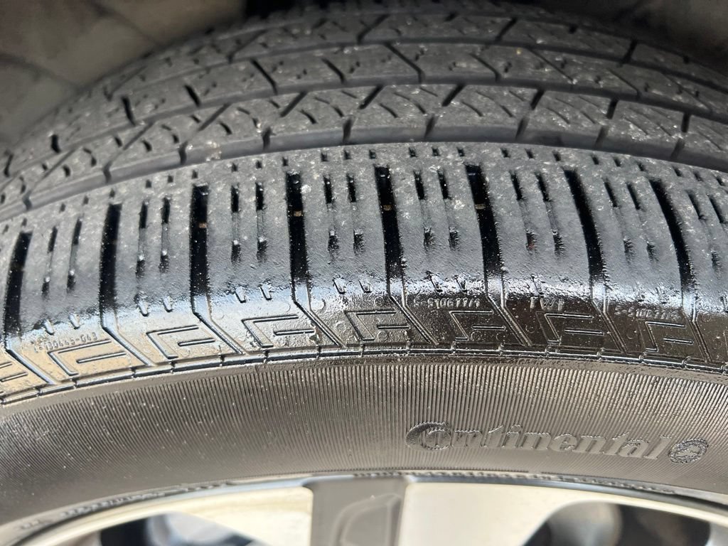 Certified 2024 Kia Sorento EX AWD/4WD image 40