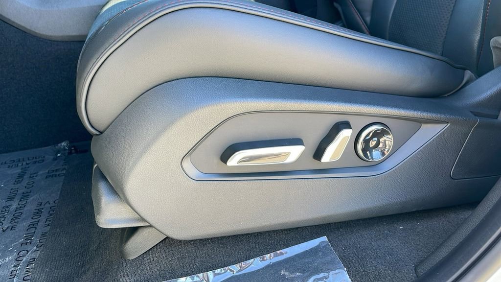 New 2026 Acura MDX A-Spec image 26