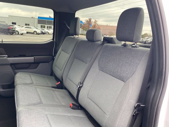 Used 2024 Ford F150 XLT w/ Tow/Haul Package AWD/4WD image 17