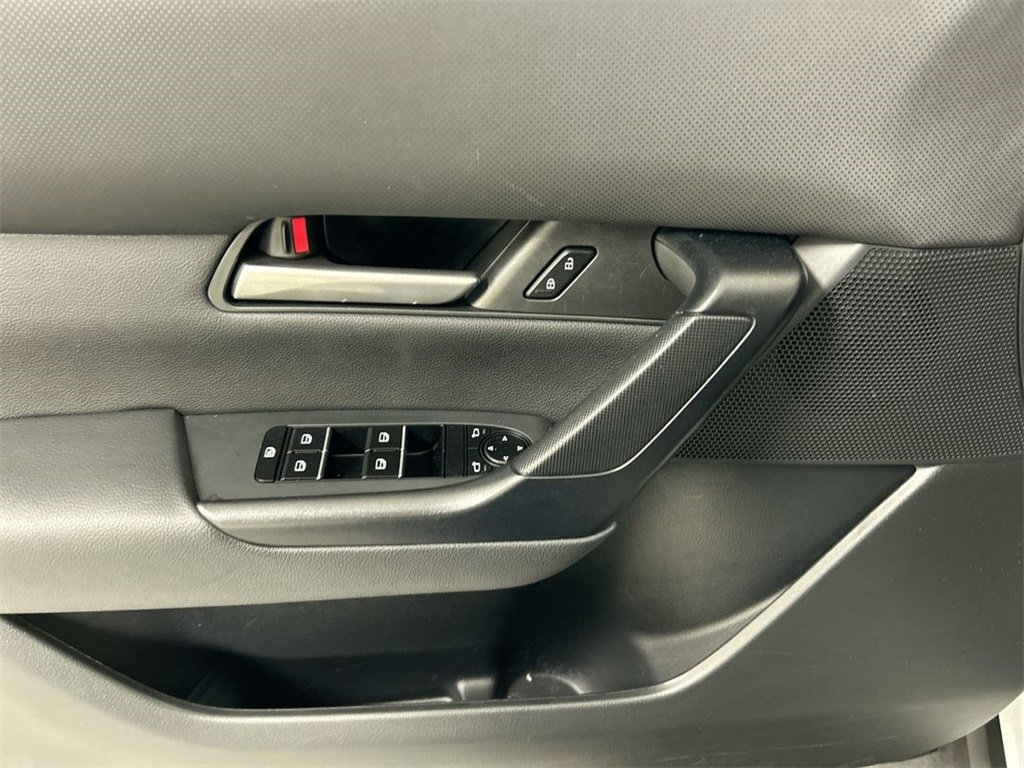 Used 2023 MAZDA CX-50 2.5 S w/ Cargo Package image 11