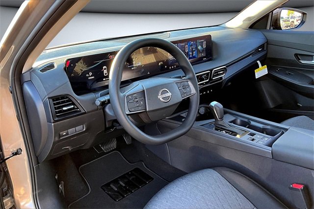 New 2026 Nissan Sentra SV image 7