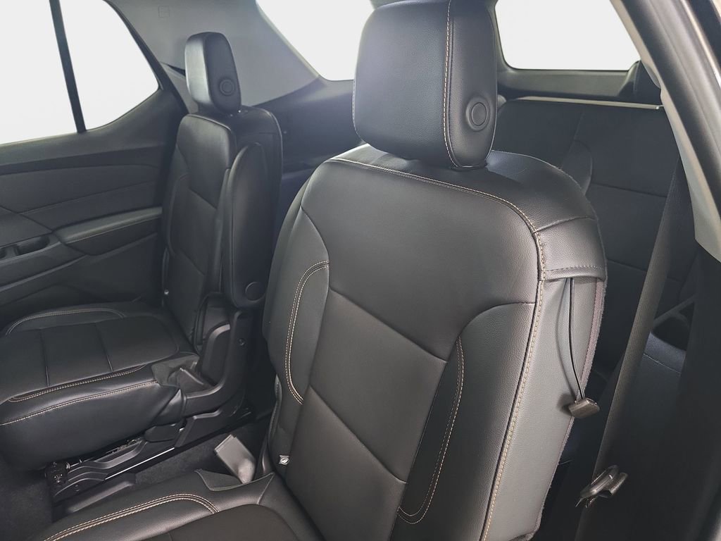 Used 2018 Chevrolet Traverse RS image 14