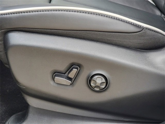 New 2026 Chrysler Pacifica Limited w/ S Appearance Package image 15