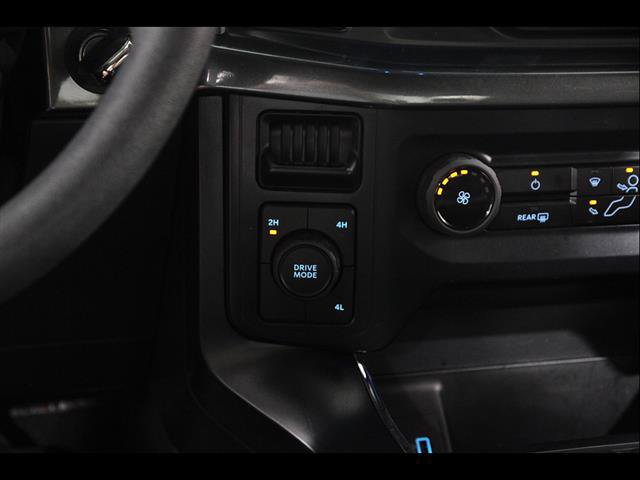 Certified 2023 Ford F150 XL w/ STX Appearance Package AWD/4WD image 15