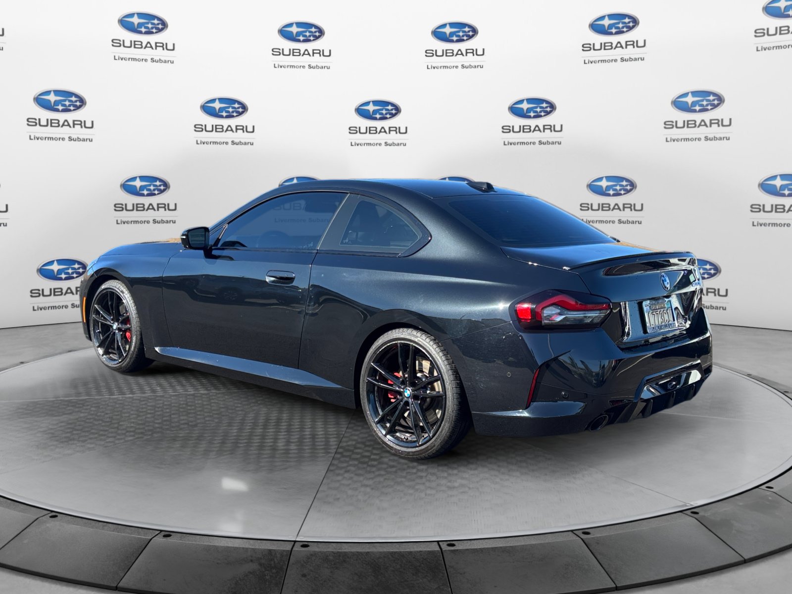 Used 2024 BMW 230i Coupe w/ Premium Package RWD image 5
