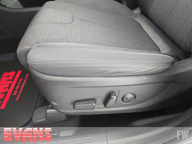 Used 2023 Hyundai Santa Fe SEL AWD/4WD image 22
