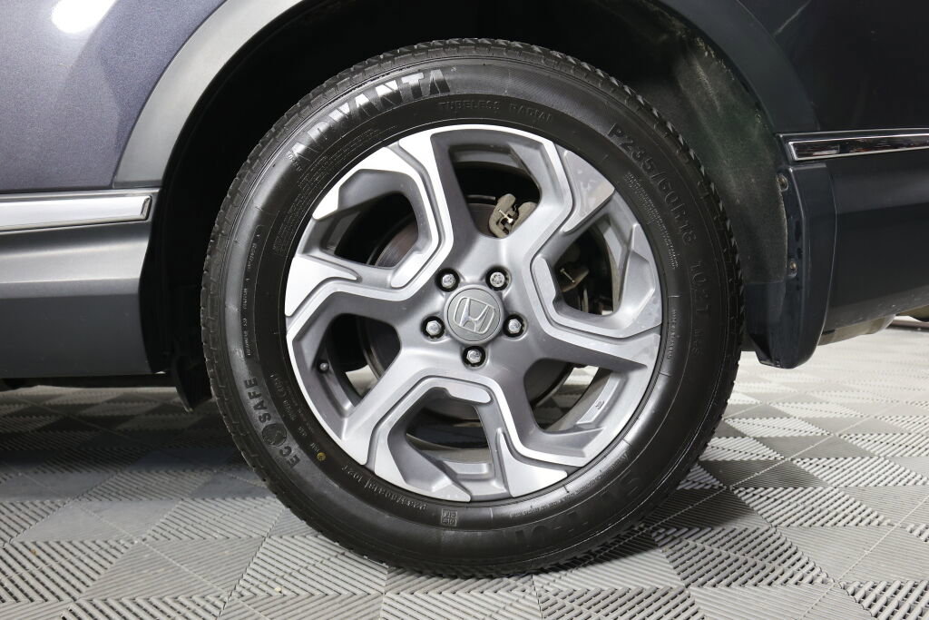 Used 2019 Honda CR-V EX image 8