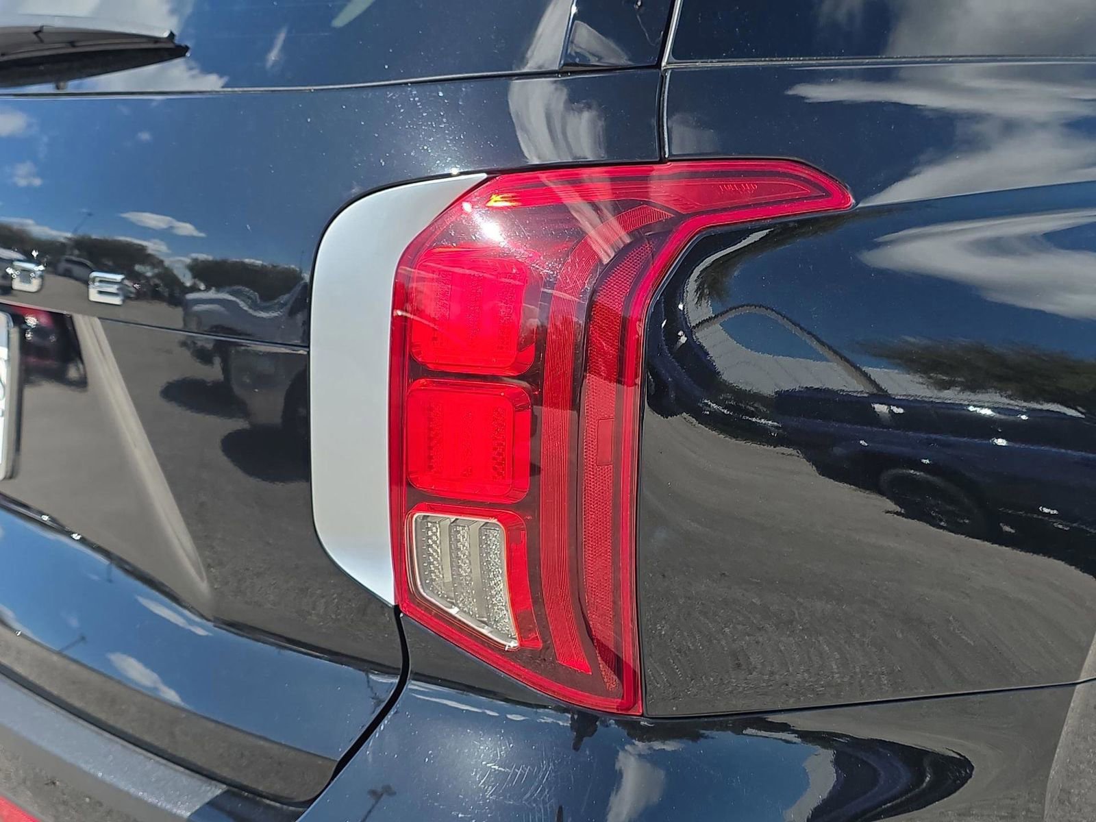 Used 2023 Hyundai Palisade SEL image 14